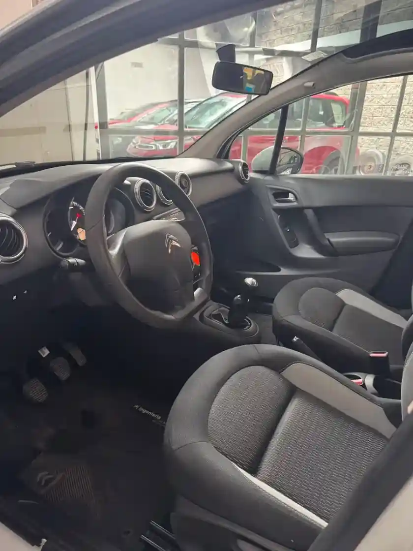 Citroën C3 1.5 Feel 90Cv 2016 - foto 5