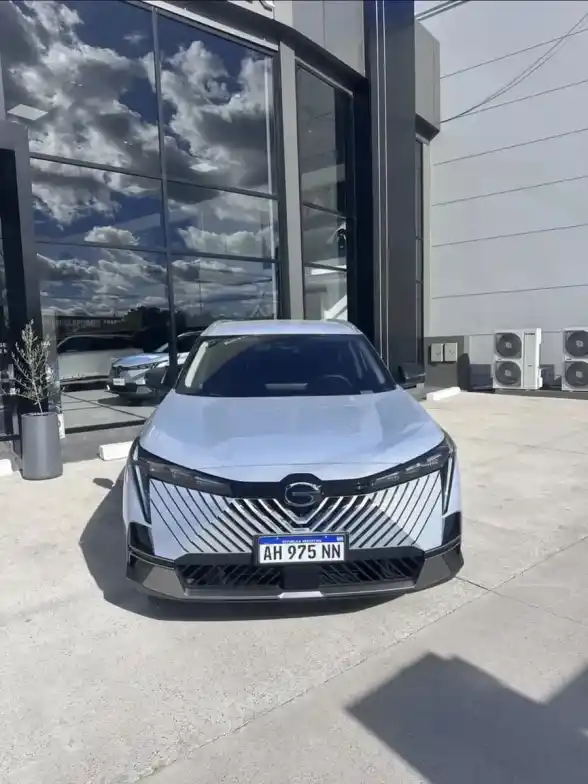 Gac Emkoo 2.0 Hev Ge 2025 - foto 2