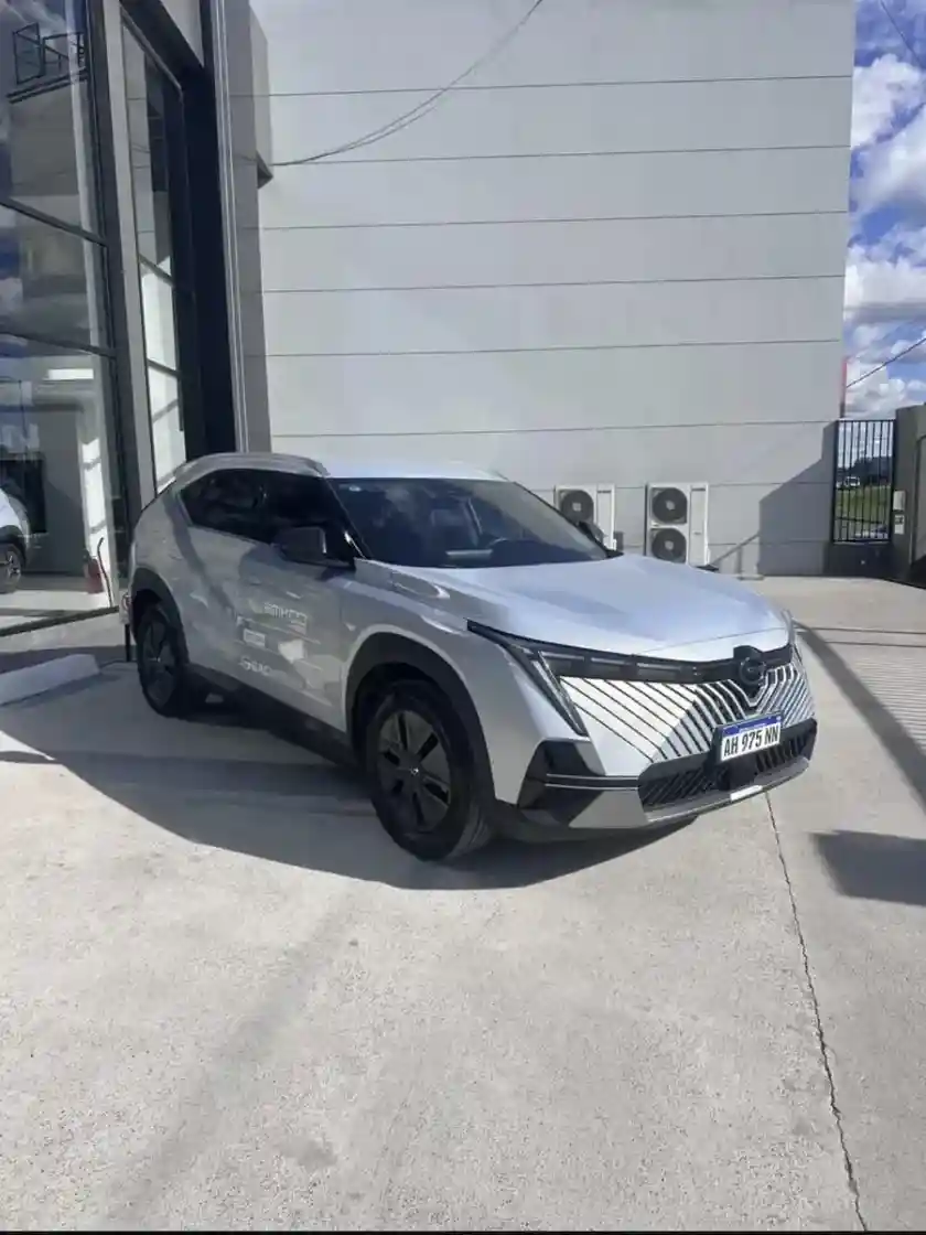 Gac Emkoo 2.0 Hev Ge 2025 - foto 3