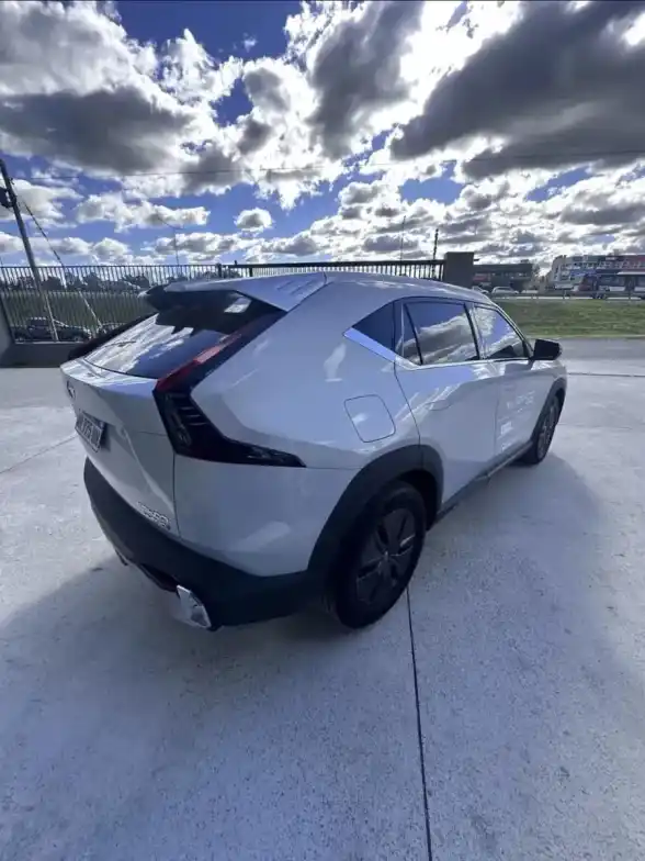 Gac Emkoo 2.0 Hev Ge 2025 - foto 4