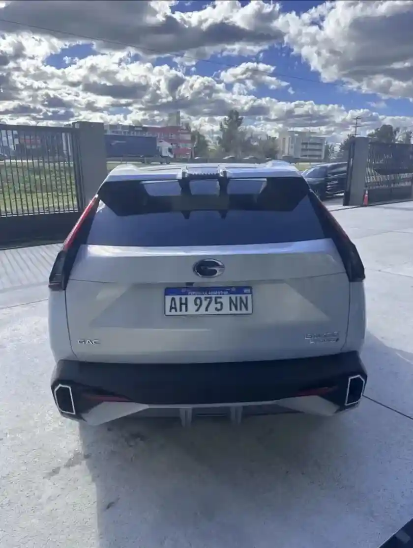 Gac Emkoo 2.0 Hev Ge 2025 - foto 5
