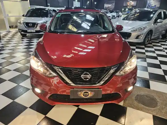 Nissan Sentra 2.0 Exclusive 2019 - foto 2