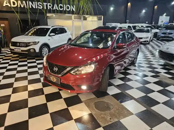 Nissan Sentra 2.0 Exclusive 2019 - foto 3