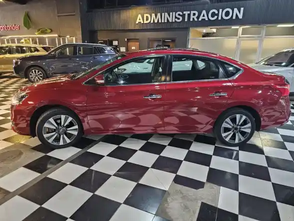 Nissan Sentra 2.0 Exclusive 2019 - foto 4