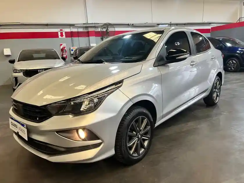 Fiat Cronos 1.3 Gse Drive Pack Conectividad 2023 - foto 1