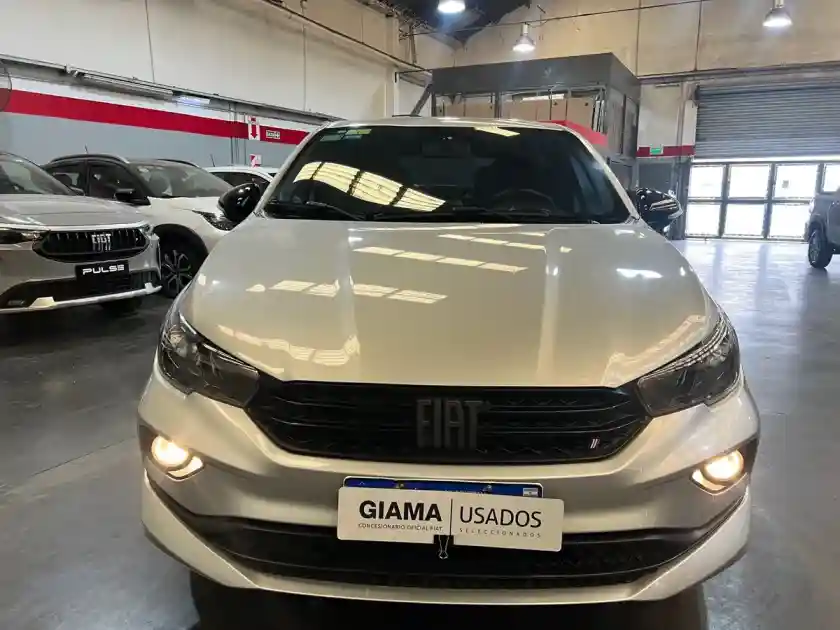 Fiat Cronos 1.3 Gse Drive Pack Conectividad 2023 - foto 3