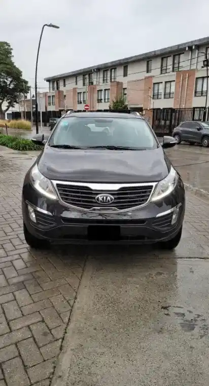 Kia Sportage 2.0 Ex 154Cv 4X4 At 2014 - foto 1