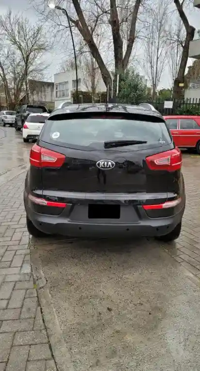 Kia Sportage 2.0 Ex 154Cv 4X4 At 2014 - foto 2