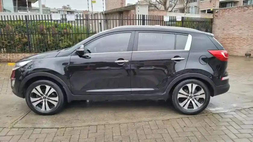 Kia Sportage 2.0 Ex 154Cv 4X4 At 2014 - foto 3
