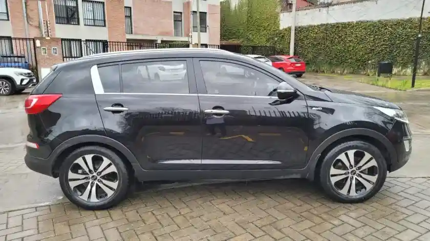 Kia Sportage 2.0 Ex 154Cv 4X4 At 2014 - foto 4