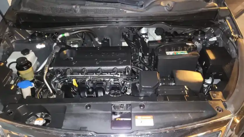 Kia Sportage 2.0 Ex 154Cv 4X4 At 2014 - foto 5