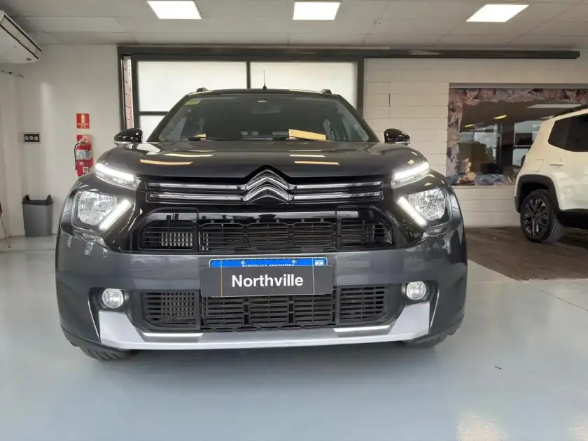 Citroën C3 Aircross 1.0 Shine Turbo 200 Cvt 2024 - foto 3