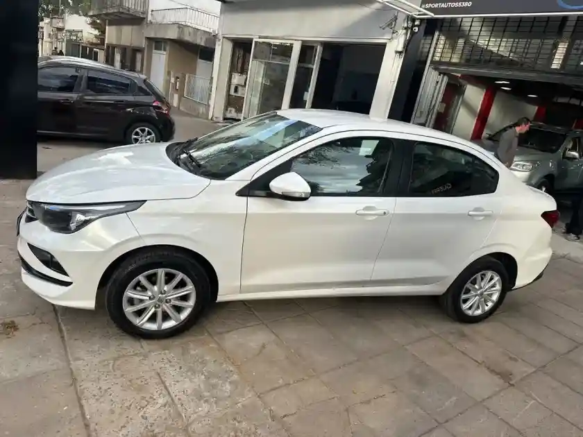 Fiat Cronos 1.3 Drive Cvt 2023 - foto 5