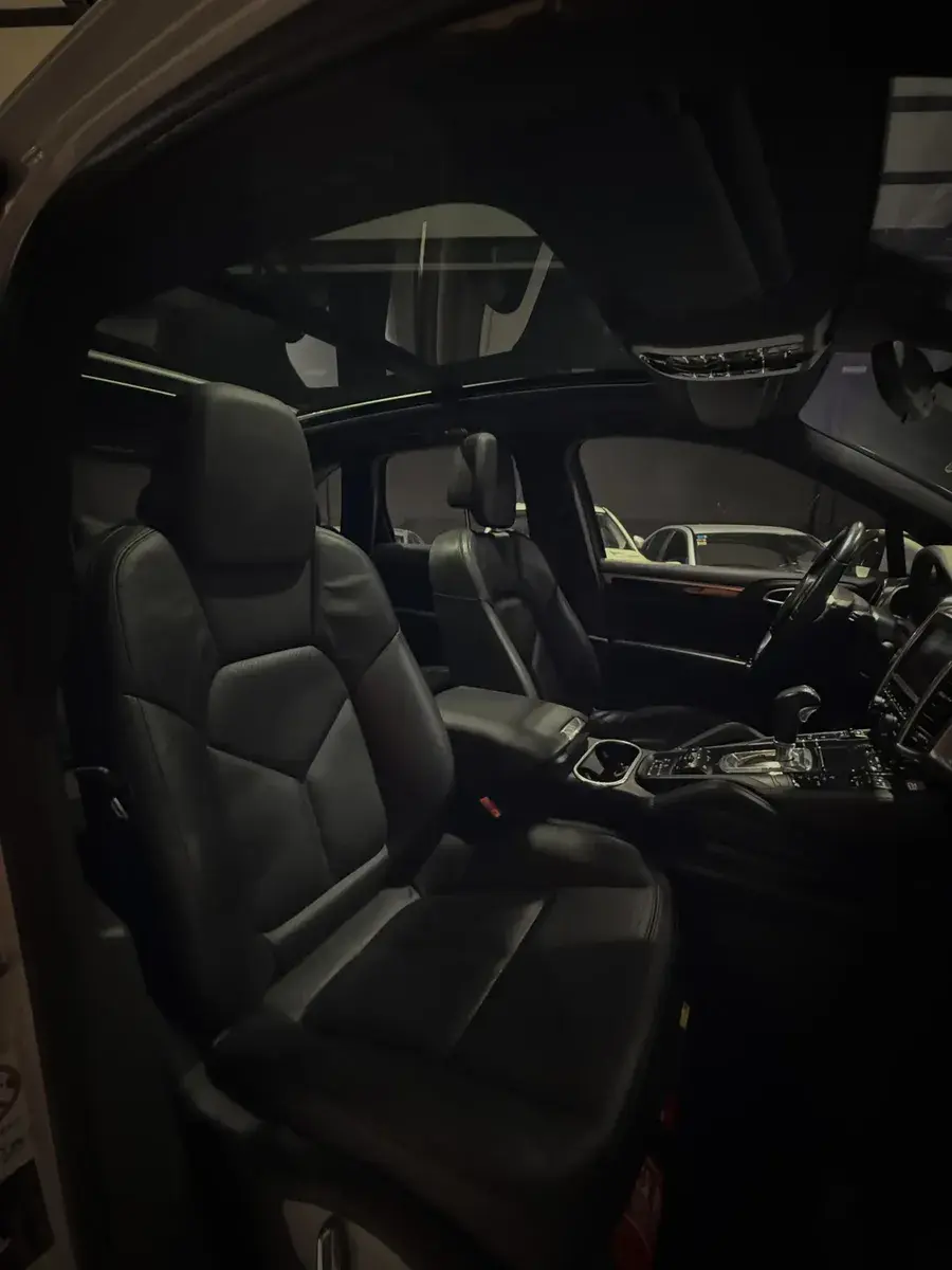 Porsche Cayenne 3.6 V6 2013 - foto 3