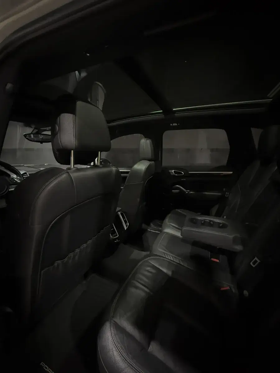 Porsche Cayenne 3.6 V6 2013 - foto 5