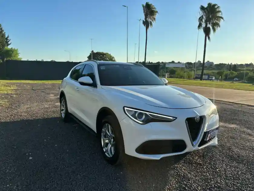 Alfa Romeo Stelvio 2.0 280Cv At Q4 Veloce 2019 - foto 2