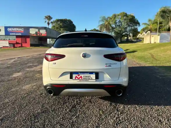 Alfa Romeo Stelvio 2.0 280Cv At Q4 Veloce 2019 - foto 5
