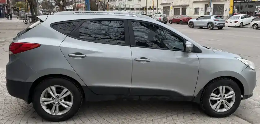 Hyundai Tucson 2.0 Gls 6At 4Wd 2013 - foto 4