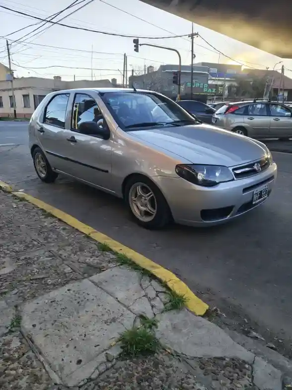 Fiat Palio 1.4 Fire 2013 - foto 2