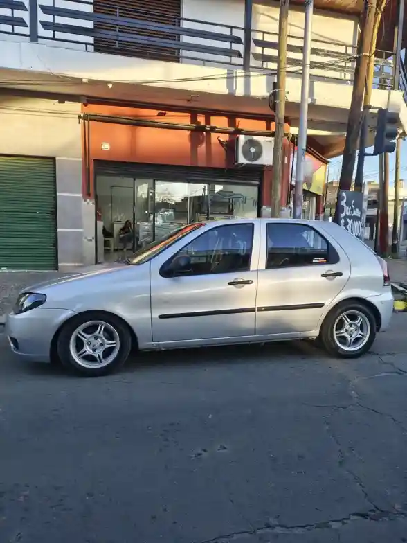 Fiat Palio 1.4 Fire 2013 - foto 3