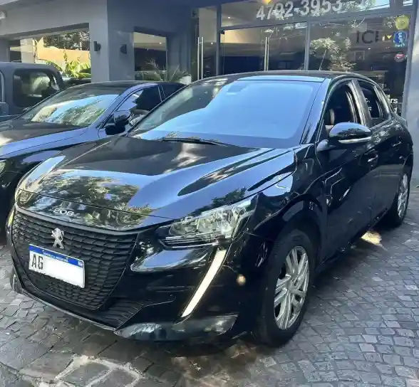 Peugeot 208 1.6 Active Pack 2023 - foto 1