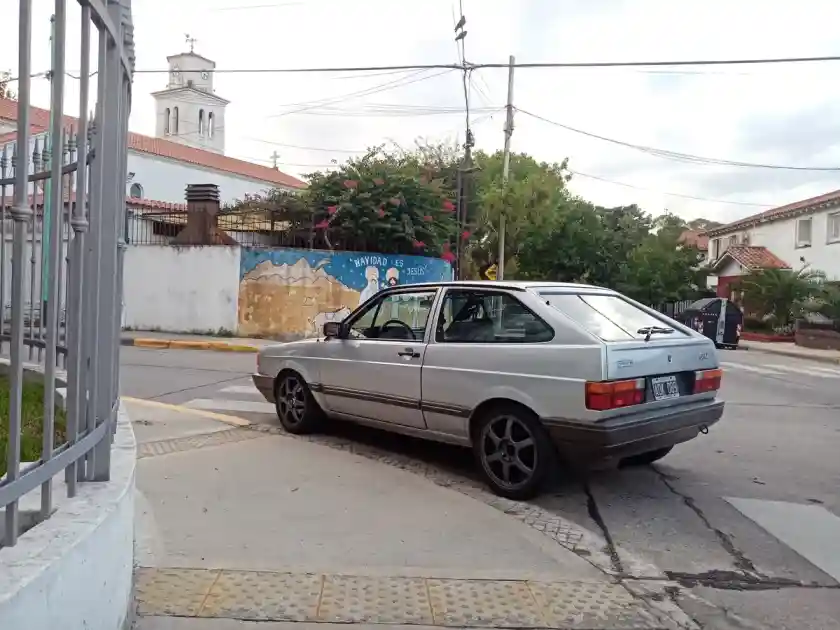 Volkswagen Gol 1.8 Gl 1995 - foto 2