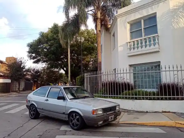 Volkswagen Gol 1.8 Gl 1995 - foto 3