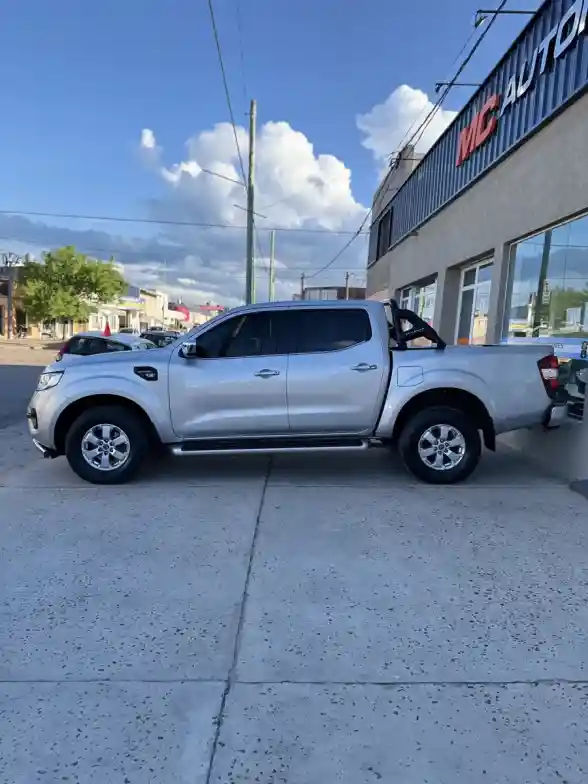 Renault Alaskan 2.3 Dci Bit 190 Intens 4X2 At 2024 - foto 5