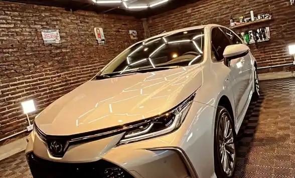 Toyota Corolla 1.8 Hev Xei Ecvt 2025 - foto 3
