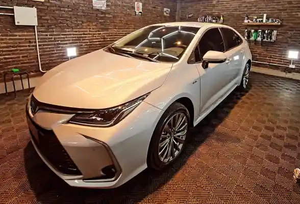 Toyota Corolla 1.8 Hev Xei Ecvt 2025 - foto 4