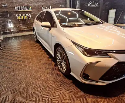 Toyota Corolla 1.8 Hev Xei Ecvt 2025 - foto 5