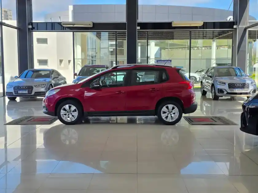 Peugeot 2008 1.6 Allure 2019 - foto 3