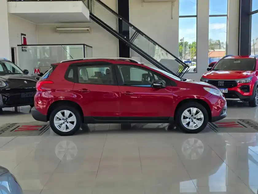 Peugeot 2008 1.6 Allure 2019 - foto 5