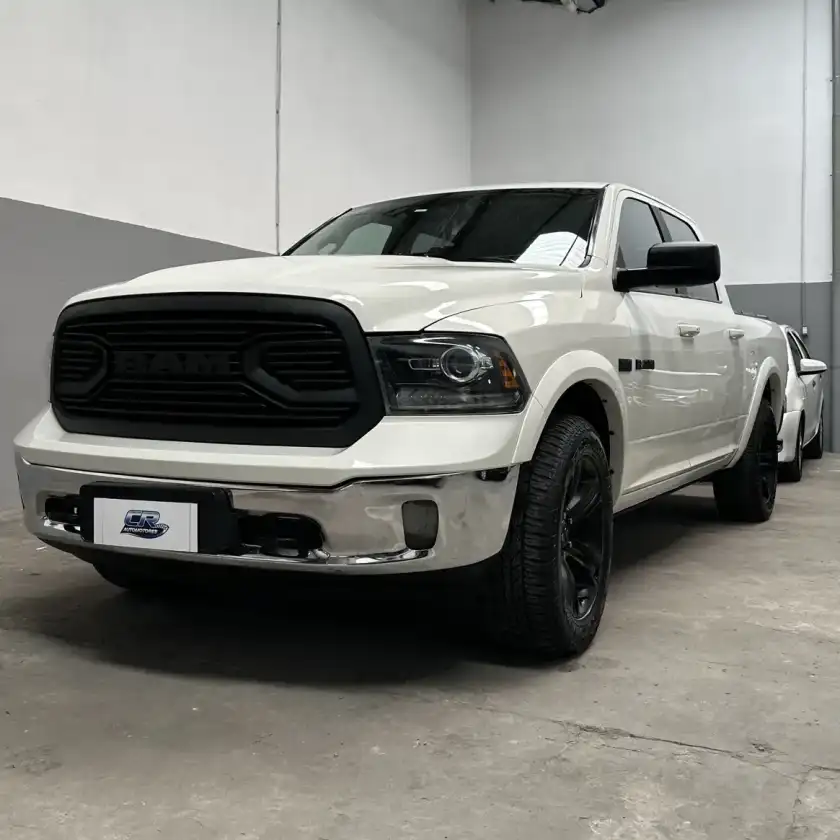 Ram 1500 5.7 Laramie Atx V8 2019 - foto 1