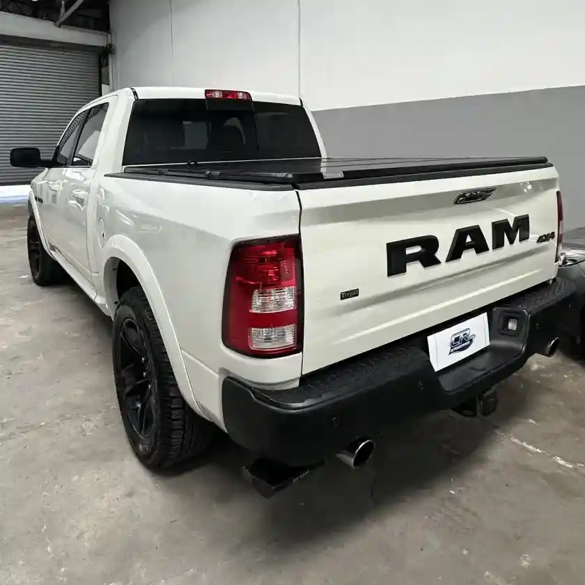 Ram 1500 5.7 Laramie Atx V8 2019 - foto 2