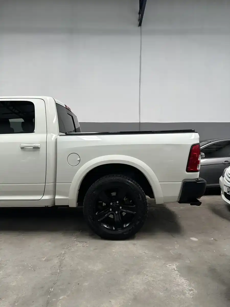 Ram 1500 5.7 Laramie Atx V8 2019 - foto 5