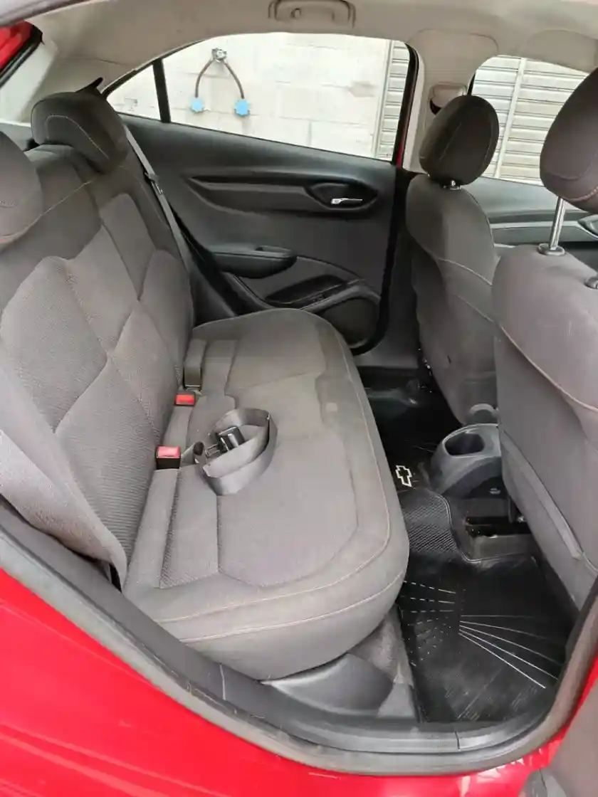 Chevrolet Onix 1.4 Ltz Mt 98Cv 2013 - foto 3
