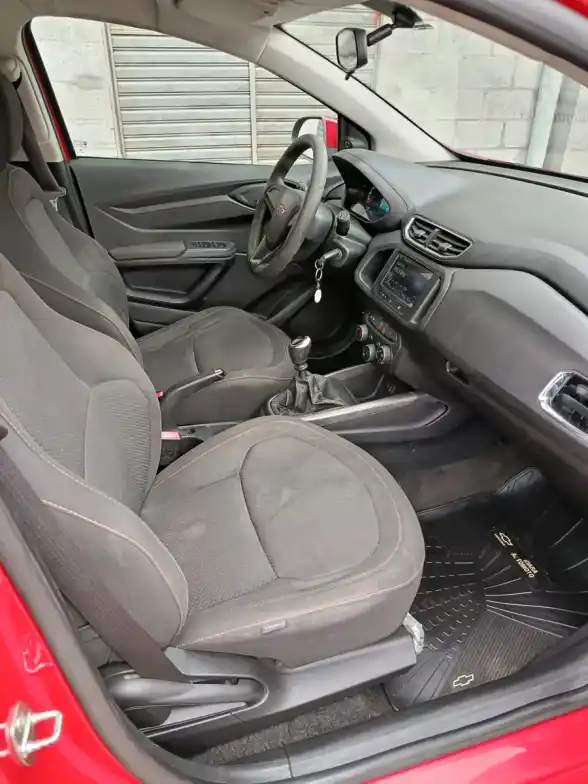 Chevrolet Onix 1.4 Ltz Mt 98Cv 2013 - foto 4