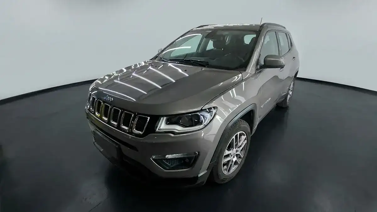 Jeep Compass 2.4 Sport My20 2020 - foto 1