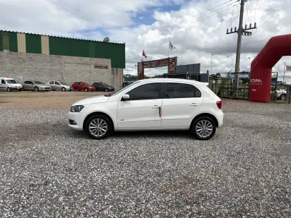 Volkswagen Gol Trend 1.6 Pack Iii 101Cv 2013 - foto 2