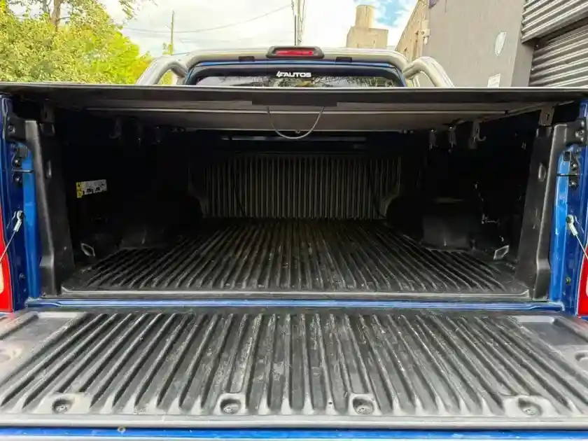 Ford Ranger 3.2 Cd Xlt Tdci 200Cv Automática 4X4 2022 - foto 4
