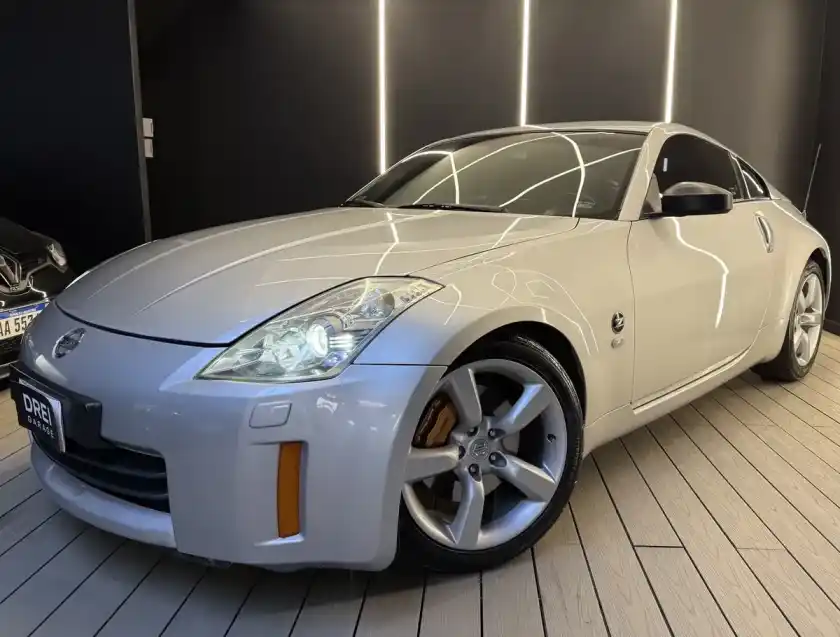Nissan 350Z 3.5 Coupe 2007 - foto 1