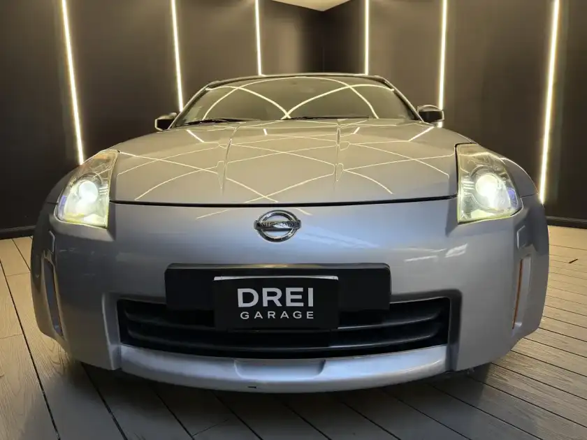 Nissan 350Z 3.5 Coupe 2007 - foto 3