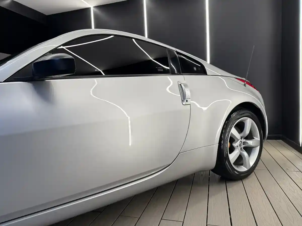 Nissan 350Z 3.5 Coupe 2007 - foto 4