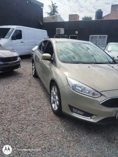 Ford Focus Iii 2.0 Se Plus At6 2016 - foto 3