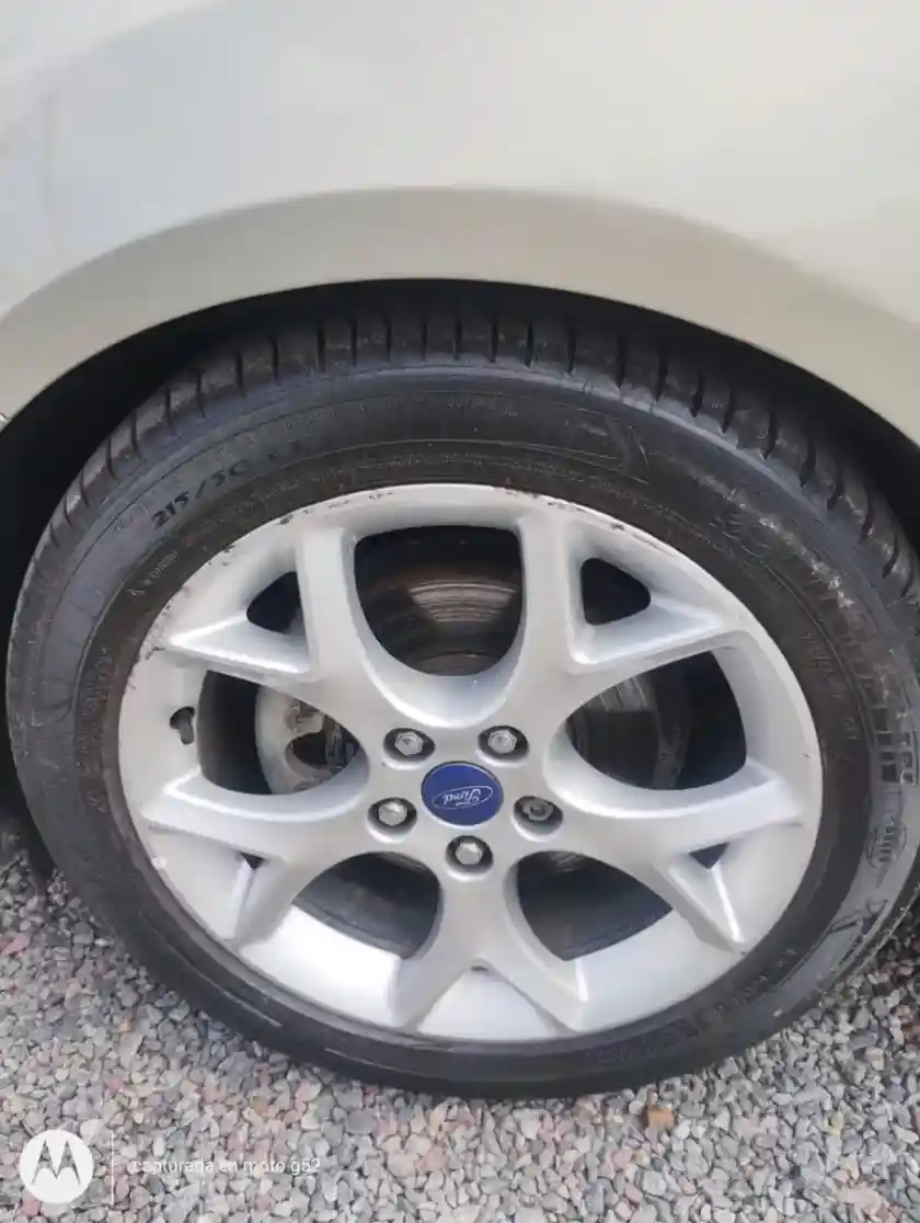 Ford Focus Iii 2.0 Se Plus At6 2016 - foto 4