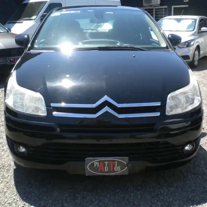 Citroën C4 1.6 X Pack Plus 2014 - foto 1