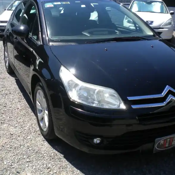 Citroën C4 1.6 X Pack Plus 2014 - foto 2