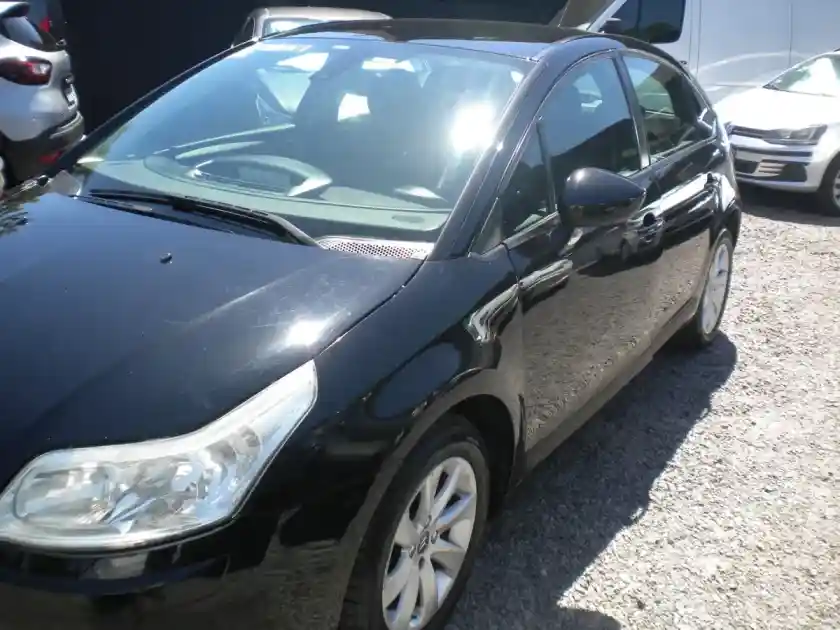 Citroën C4 1.6 X Pack Plus 2014 - foto 3
