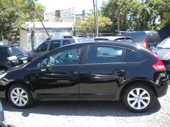 Citroën C4 1.6 X Pack Plus 2014 - foto 4